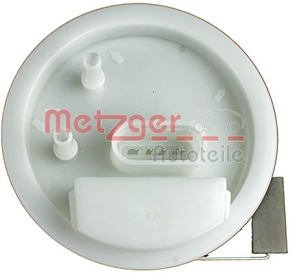METZGER 2250024 Kraftstoff-Fördereinheit